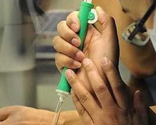 石家庄做试管婴儿费用多少钱（需花843元）