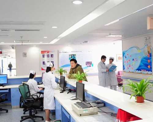 做试管检查需要多少钱?试管全套检查费用