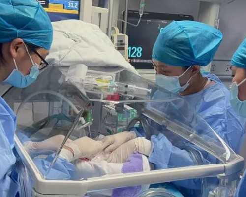 拉萨第三代代生子花费和第二代代生子花费的区别